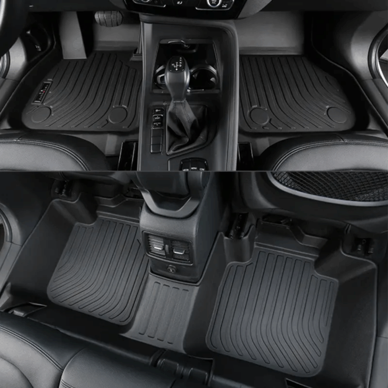 TAPIS 7D (PLASTIQUE)